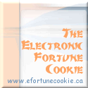 The Electronic Fortune Cookie